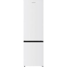 Ledusskapis Combi 326L HCNF-HM326INVE++ HEINNER