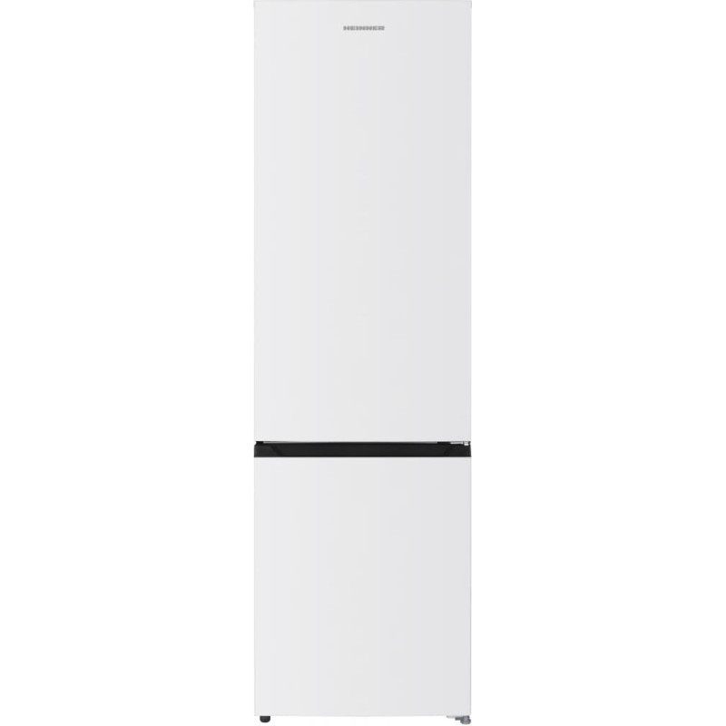 Šaldytuvas Combi 326L HCNF-HM326INVE++ HEINNER