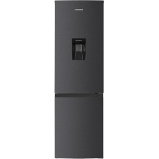 Šaldytuvas Combi HCNF-HM291INVDGWDE++ HEINNER