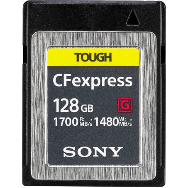 Sony CEB-G128 128 GB PC korta