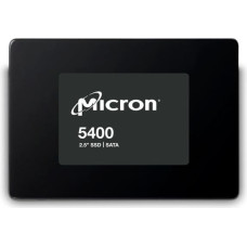 Micron 5400 PRO 3840GB SATA 2.5