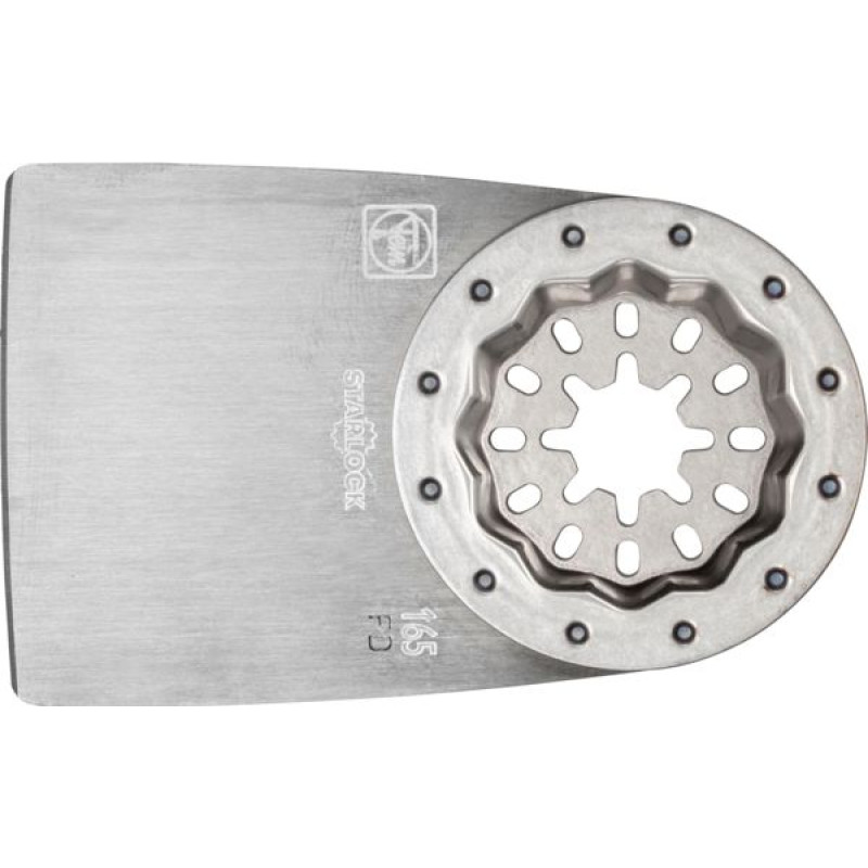 Fein Flexible Scraper Blade SL 34x52x0,4 flexible short version