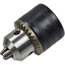 Awtools AW MORSE TAPER B16 KEYED DRILL CHUCK ADAPTER 1.5-13mm