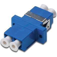 Digitus LWL LC-LC Coupler SM