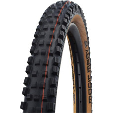 Schwalbe Magic Mary Super Trail, tires (black, ETRTO: 62-584)