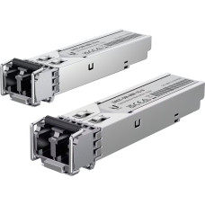 Ubiquiti U Fiber UACC-OM-MM-1G-D-20, transceiver (20 pieces)