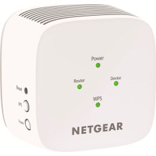 Netgear EX3110, Repeater