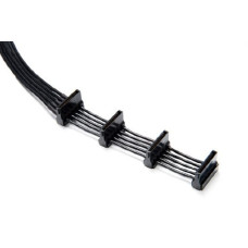 Be Quiet! 4x S-ATA 42cm