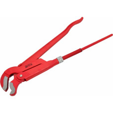 Awtools AW ADJUSTABLE SWEDISH PATTERN PIPE WRENCH 1,5"