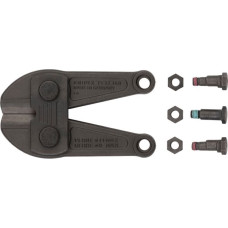 Knipex Spare Cutter Head for 71 72 760