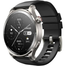 Joyroom Smartwatch Joyroom R-FV1 (Black)