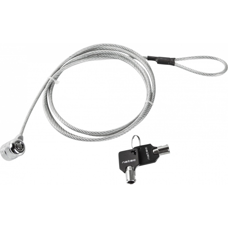 Natec Security link Natec Lobster Key 1.8m (NZL0225)