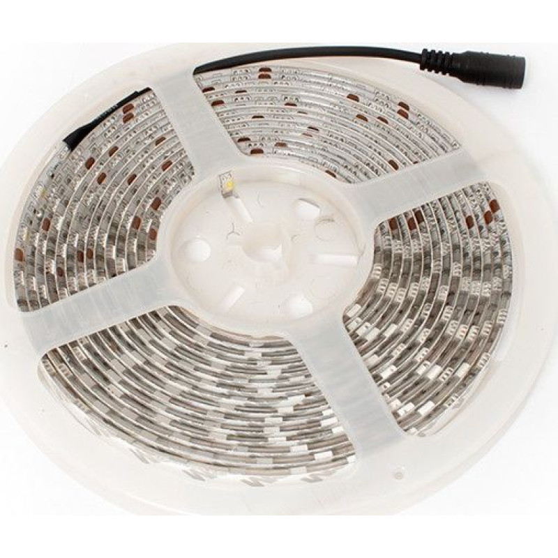 Abilite LED strip Abilite SMD5050 5 m 60 pieces/m 40W/m 12V (5901583544286)