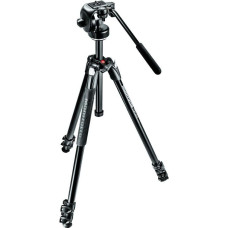Manfrotto Tripod Manfrotto 290 XTRA + head 128RC + bag (MK290XTA3-2W)