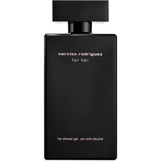 Narciso Rodriguez For Her Żel pod prysznic 200ml