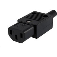 Premiumcord Kabel zasilający PremiumCord ( IEC C13) - cs220f
