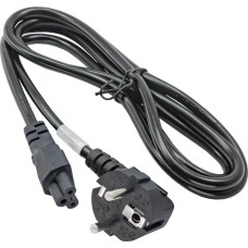 Akyga Power cable Akyga IEC C5 coil (AK-NB-01A)