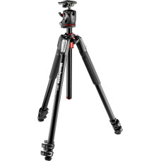 Manfrotto Ship Manfrotto Tripod Kit (MK055XPRO3-BHQ2)