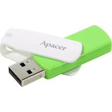 Apacer Pendrive Apacer AH335, 32 GB (AP32GAH335G-1)