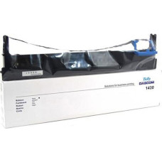 Tallygenicom TALLY Farbband schwarz für 1430 - 099031