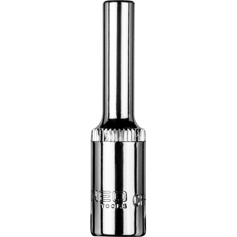 Neo Tools Neo 6-angle cap 1/4" 10mm long (08-495)