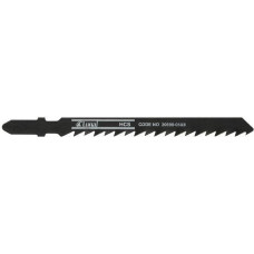 Luna HCS cutter blade with grinding teeth open for wood, 75mm, 5 pcs - 20590-0707