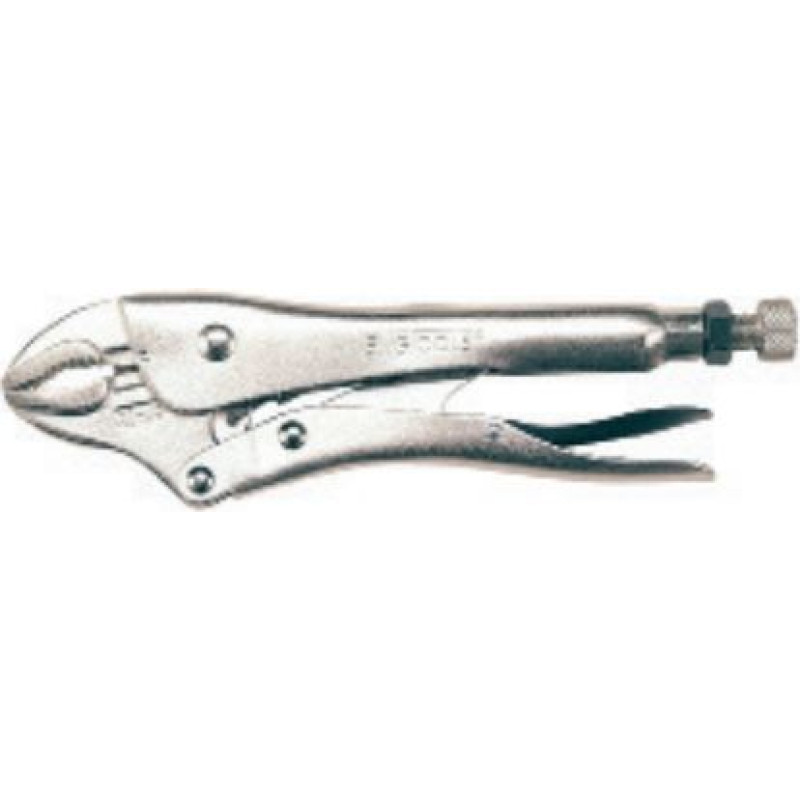 Teng Tools Szczypce zaciskowe 125mm (74250044)