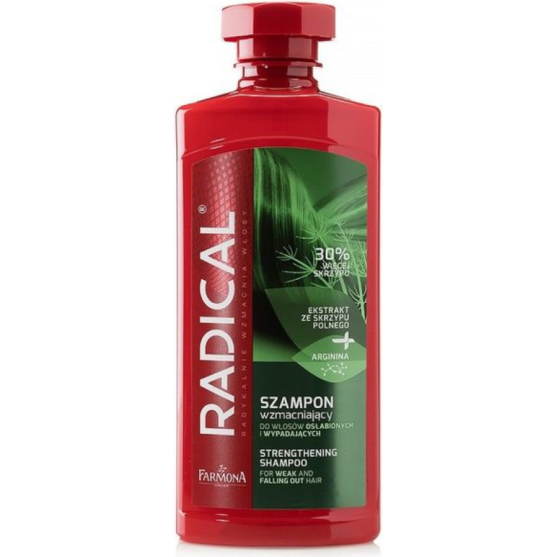 Farmona Radical strengthening shampoo 400ml