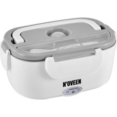 Noveen Lunch Box Noveen LB410 grey 12/230 Volt