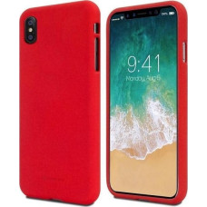 Mercury Goospery Mercury Mercury Soft Huawei Mate 20 red /red