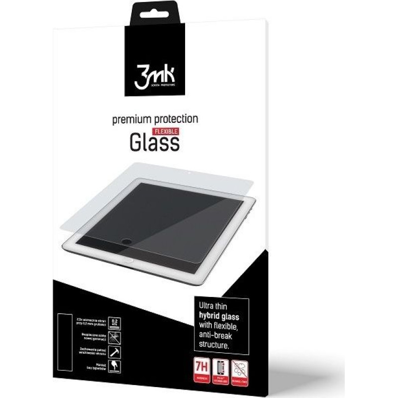 3MK FlexibleGlass do Huawei MediaPad M5 Lite 10"