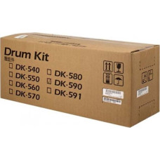 Kyocera DK-590 drum (DK-590)