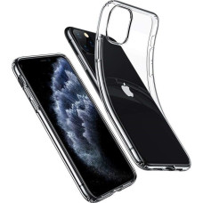 Mercury Goospery Mercury Mercury Jelly Case iPhone 11 Pro slides Jan/transparent
