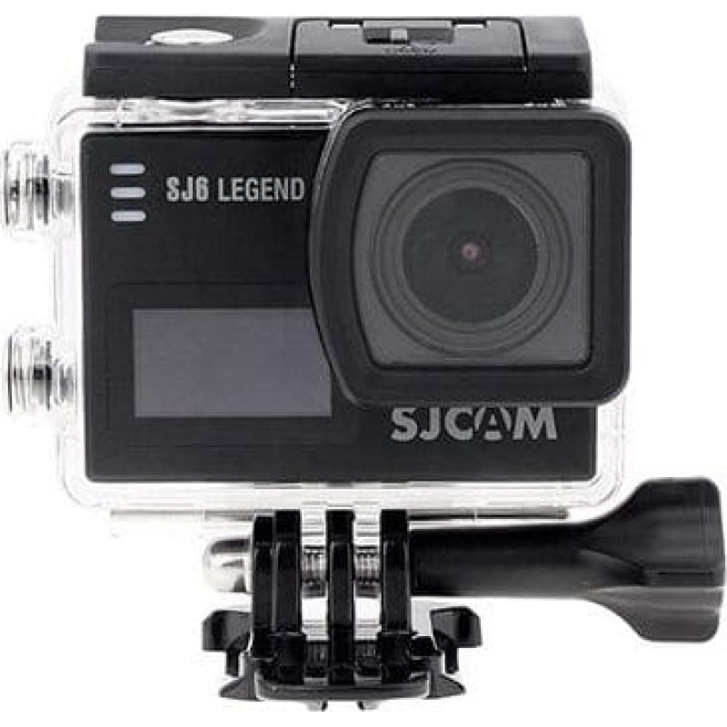 Sjcam Camera SJCAM SJ6 Black Legend
