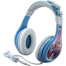 Ekids Headphones Ekids Ice Land 2 (FR-140V2)