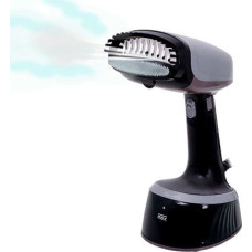 Camry | Garment Steamer | CR 5033 | Handheld | 1800 W | 0.35 L | Black
