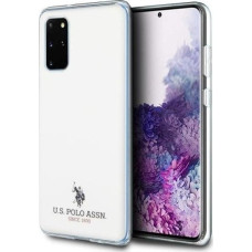 U.s. Polo Assn US Polo USHCS67TPUWH S20+ G985 white /white Shiny