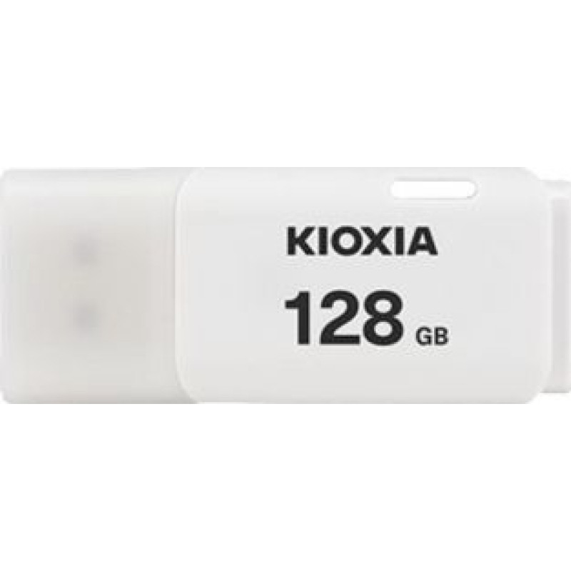 Kioxia Pendrive Kioxia TransMemory U202, 128 GB (LU202W128GG4)