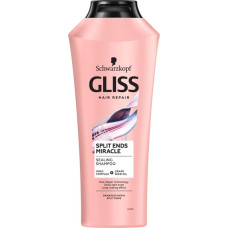 Schwarzkopf Gliss Kur Split Ends Miracle shampoo rebuilding