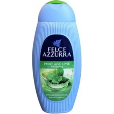 Felce Azzurra Mint & Lime Shower Gel