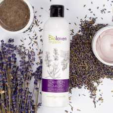 Biolaven Regulatory shampoo
