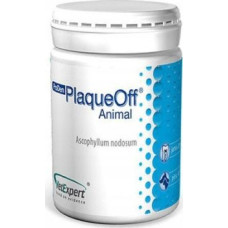 Vetexpert VET EXPERT PlaqueOff Animal na Kamień Nazębny 20g PIES/KOT