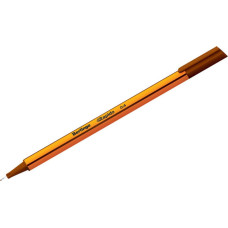 Berlingo Berlingo, Rapido thinpis, brown, 12pt, 0.4mm