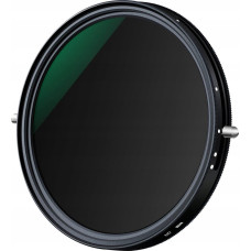 K&F Concept Filtr Kf Filtr Hybrydowy Kf Concept 2w1 Cpl Polaryzacyjny + Szary Nd2-nd32 Fader 67mm