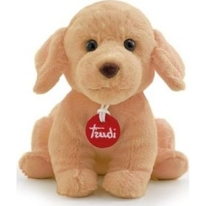 Trudi TRUDI PLUSZ BABY PIESEK S