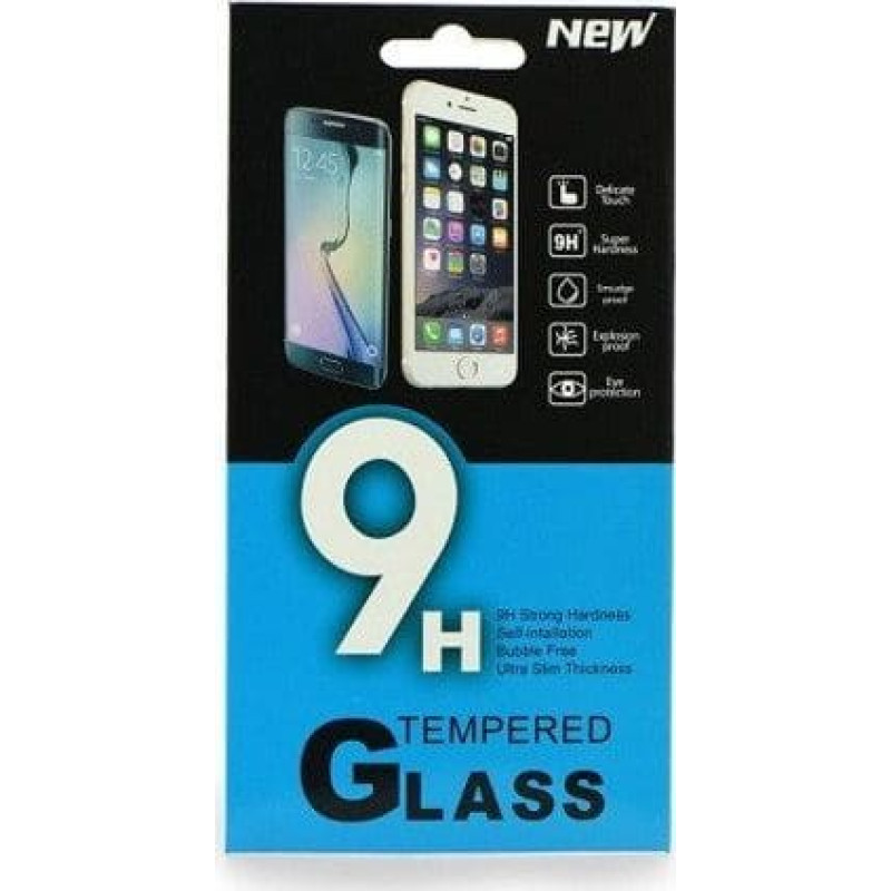 Premiumglass OPPO A53 tempered glass