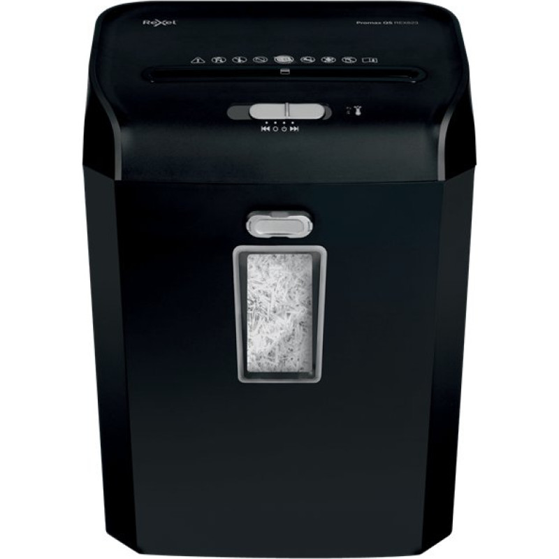 Rexel Destroyer Rexel Promax QS REX823 P-4