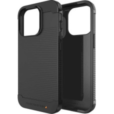 Gear4 Gear4 D3O Havana iPhone 13 Pro 6,1" czarny/black 702008188
