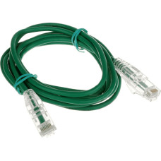Rbline PATCHCORD RJ45/6/2.0-G-THIN 2.0m