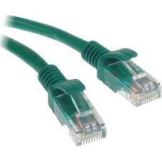 Rbline PATCHCORD RJ45/1.8-GREEN 1.8m
